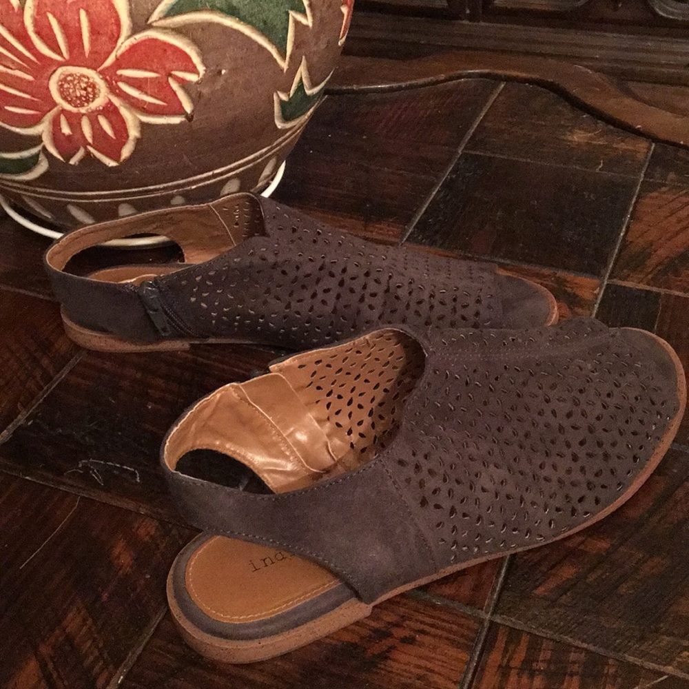 Indigo Rd sandals - Picture 2 of 8